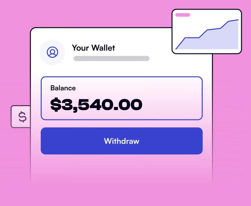 Beehiiv newsletter interface Monetize